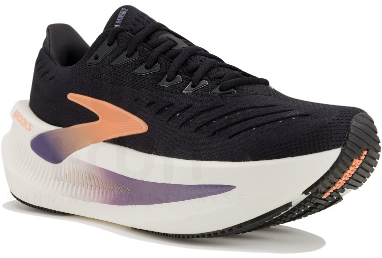 Brooks Glycerin Max 2