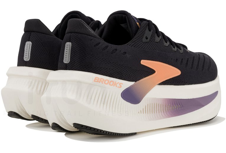 Brooks Glycerin Max 2