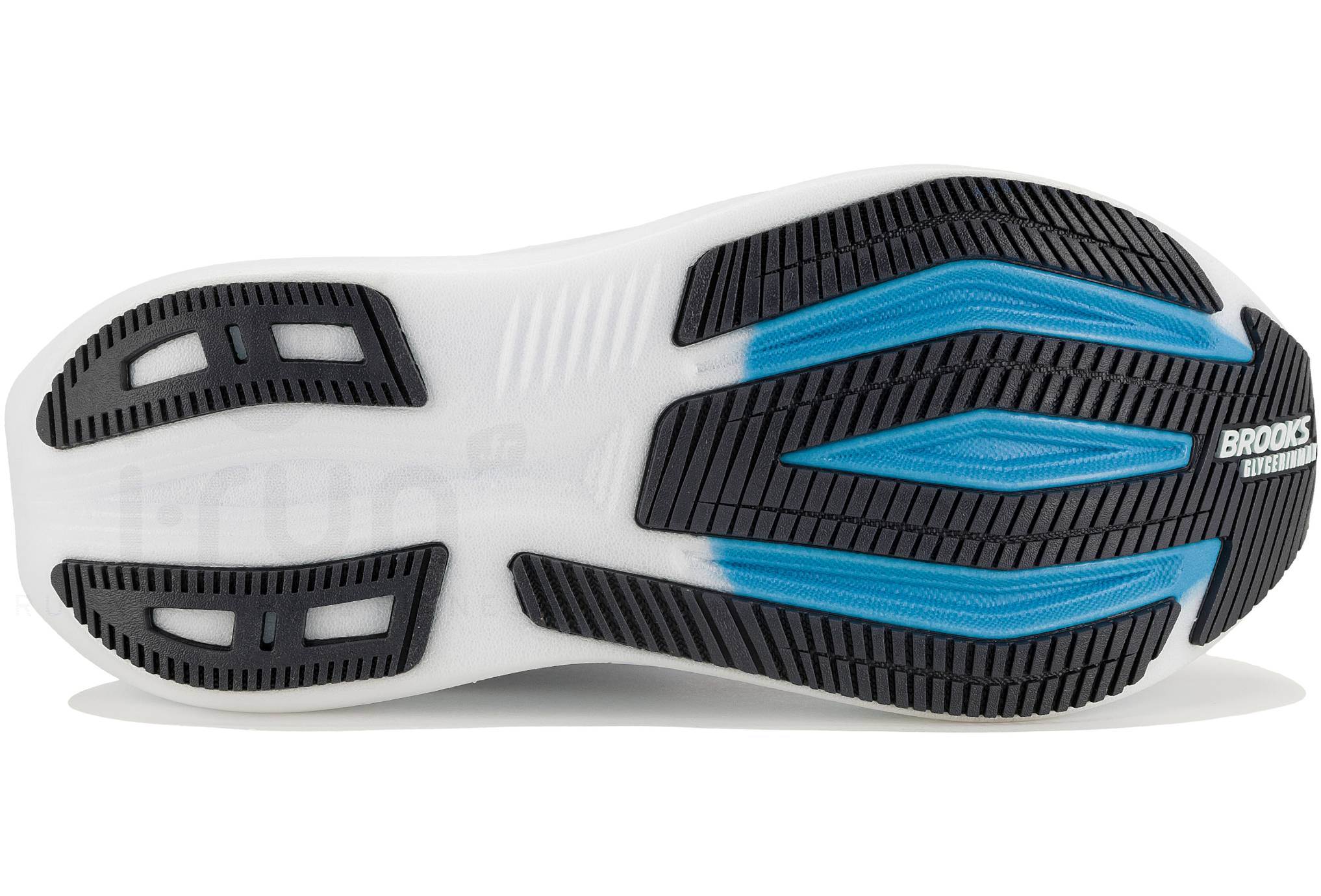 Brooks Glycerin Max 2