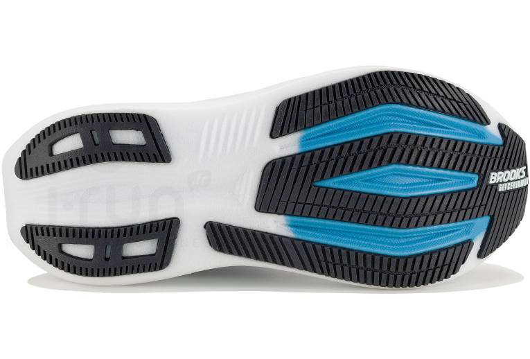 Brooks Glycerin Max 2 