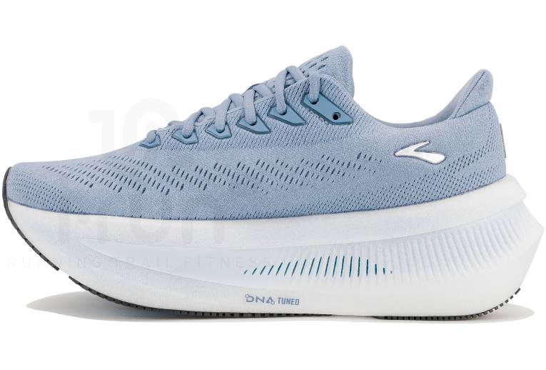 Brooks Glycerin Max 2 