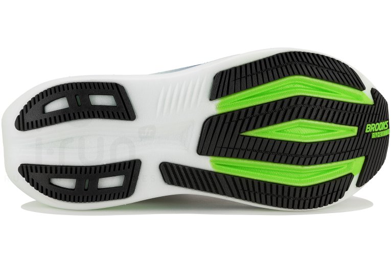 Brooks Glycerin Max 2