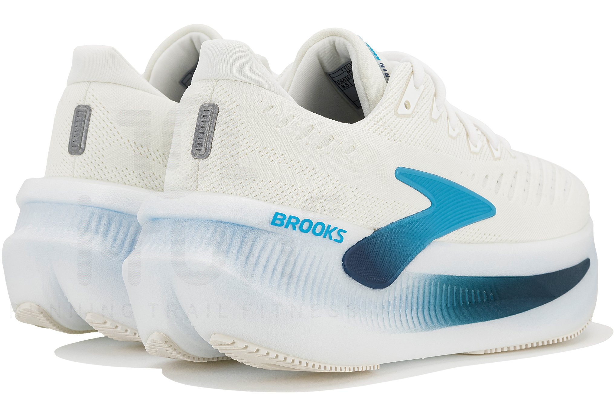 Brooks Glycerin Max 2