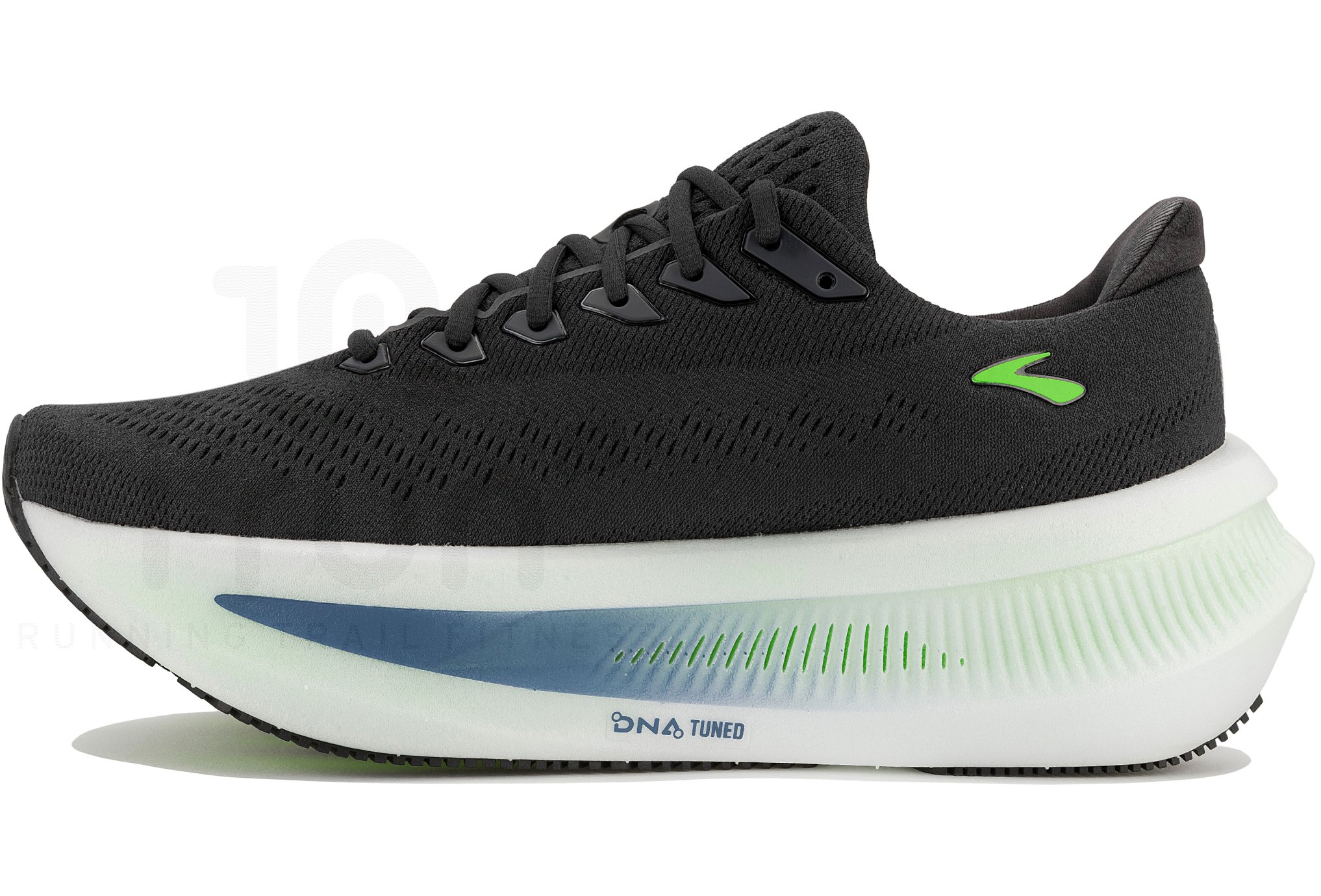 Brooks Glycerin Max 2