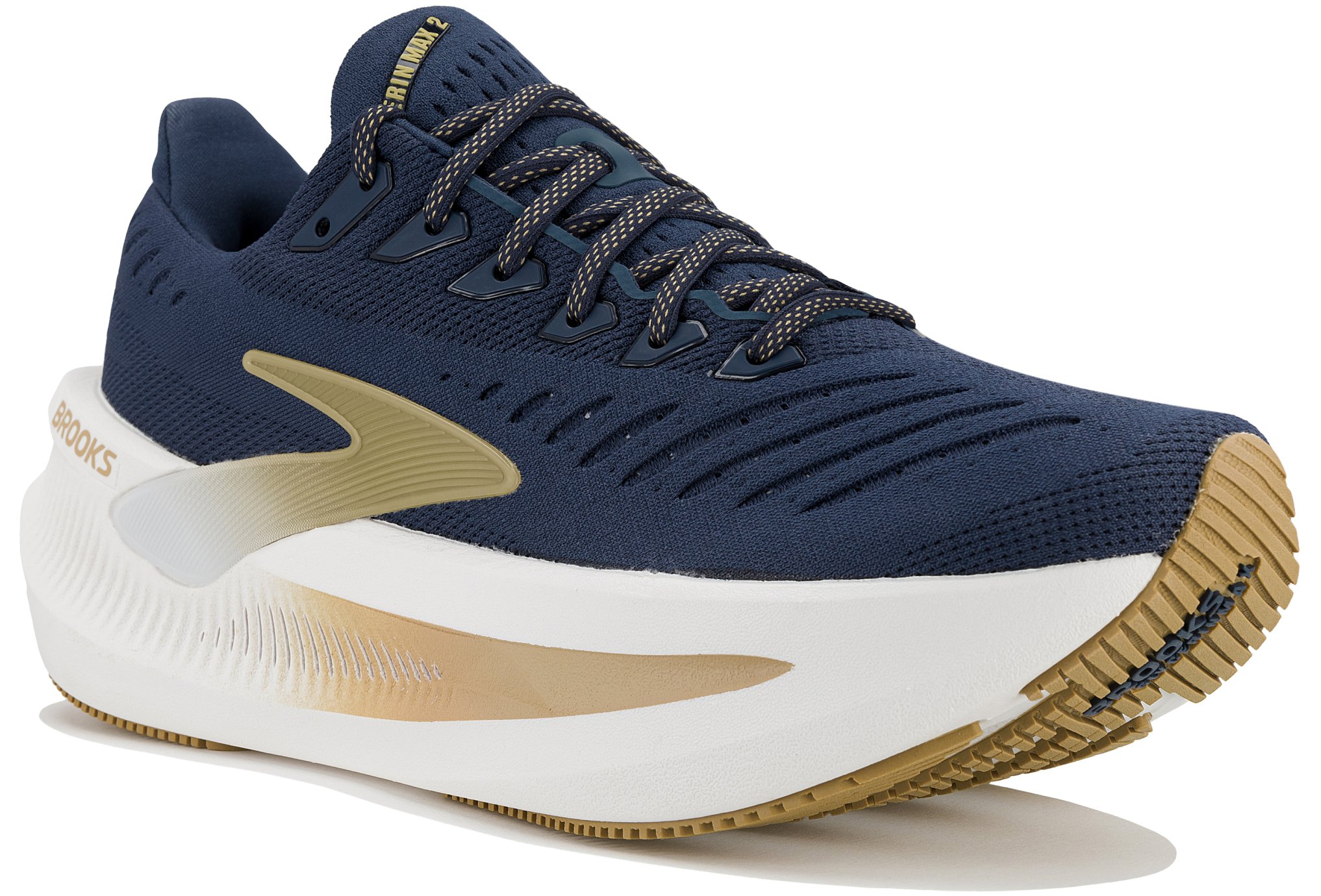 BROOKS GLYCERIN MAX - i-Run