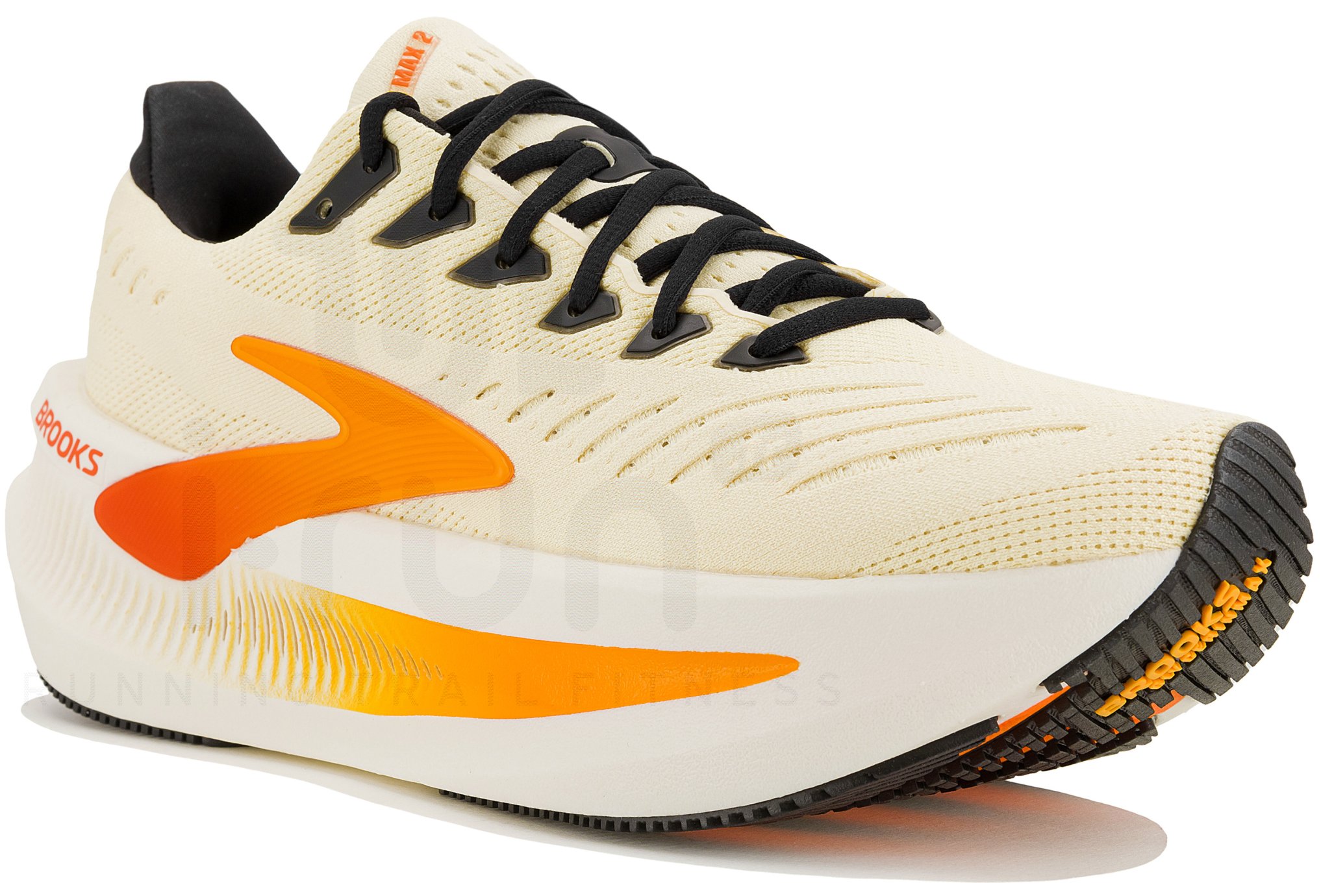 Brooks Glycerin Max 2