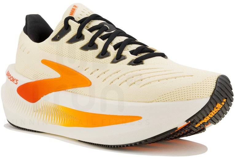 Brooks Glycerin Max 2 