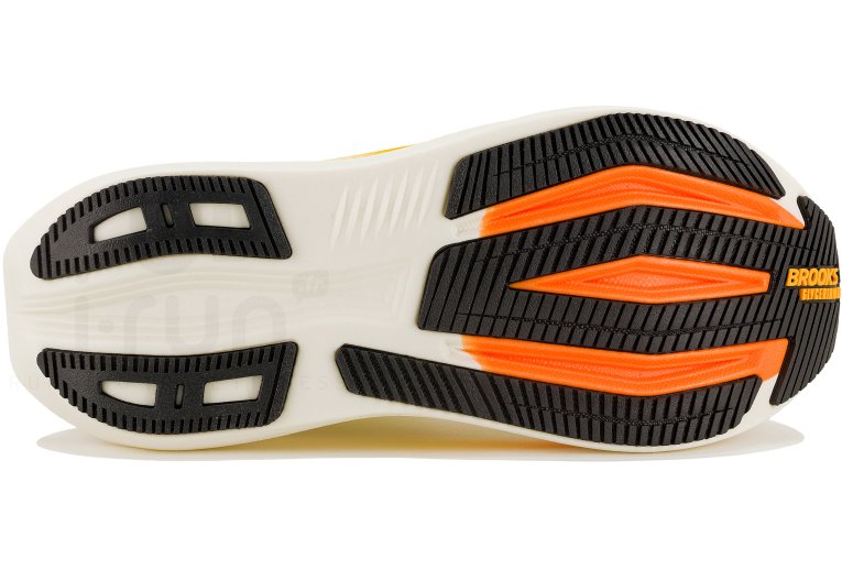 Brooks Glycerin Max 2 