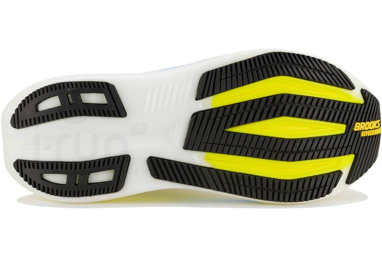 Brooks Glycerin Max 2 