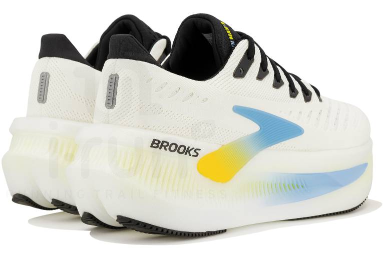 Brooks Glycerin Max 2 