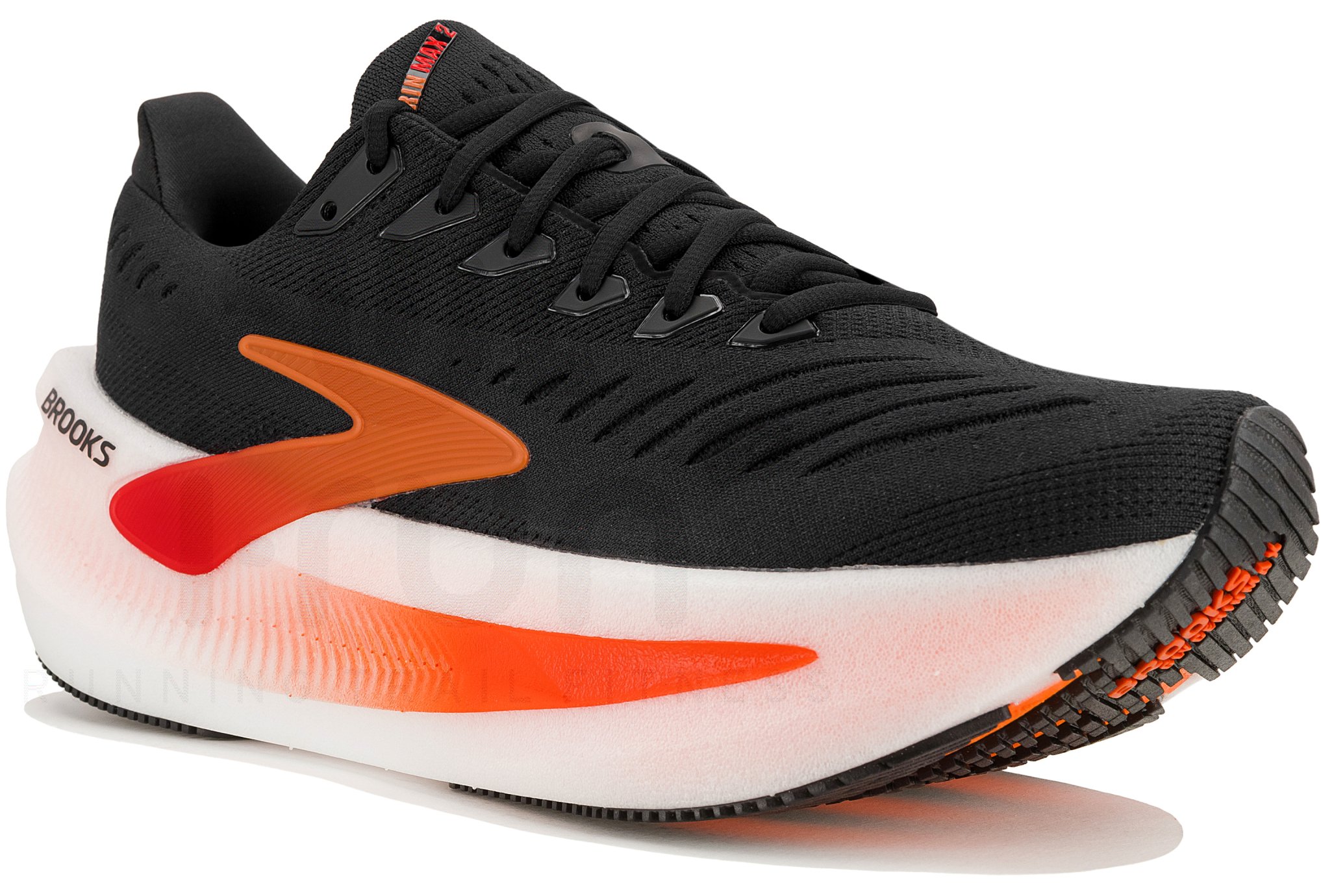 Brooks Glycerin Max 2