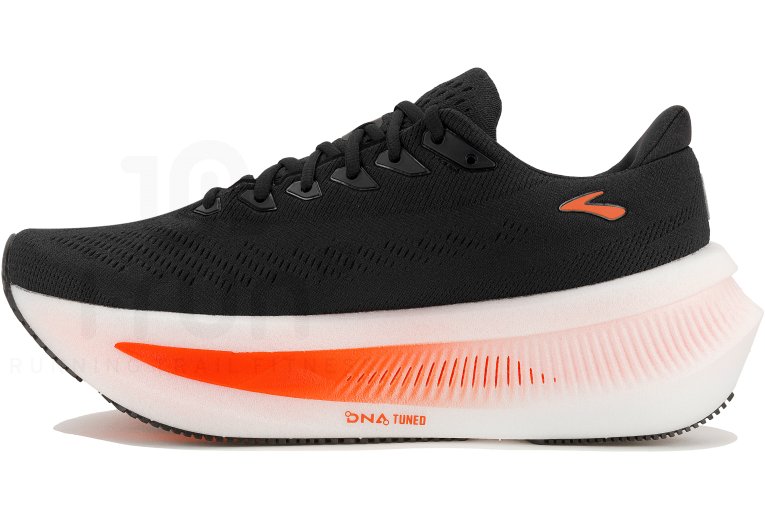 Brooks Glycerin Max 2