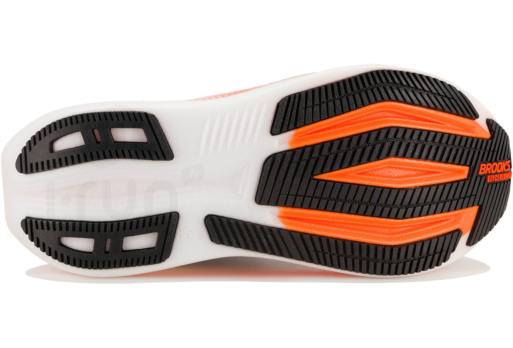 Brooks Glycerin Max 2