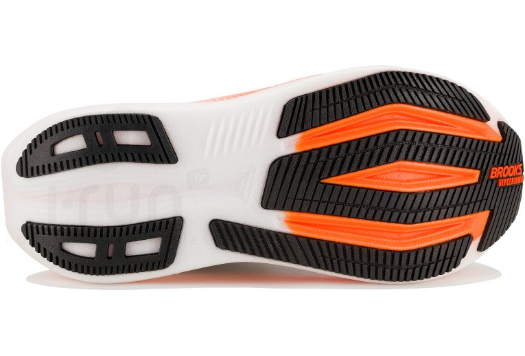 Brooks Glycerin Max 2