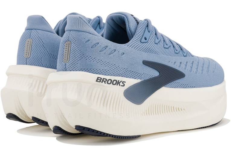 Brooks Glycerin Max 2 