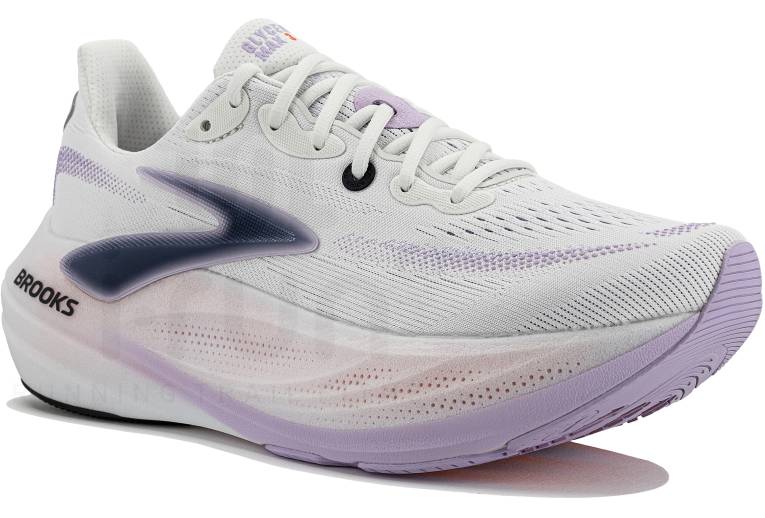 Brooks Glycerin Max 3 