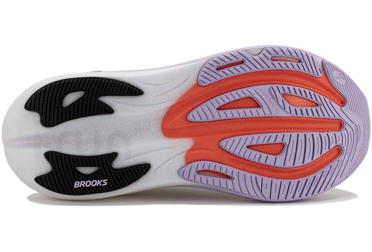 Brooks Glycerin Max 3 