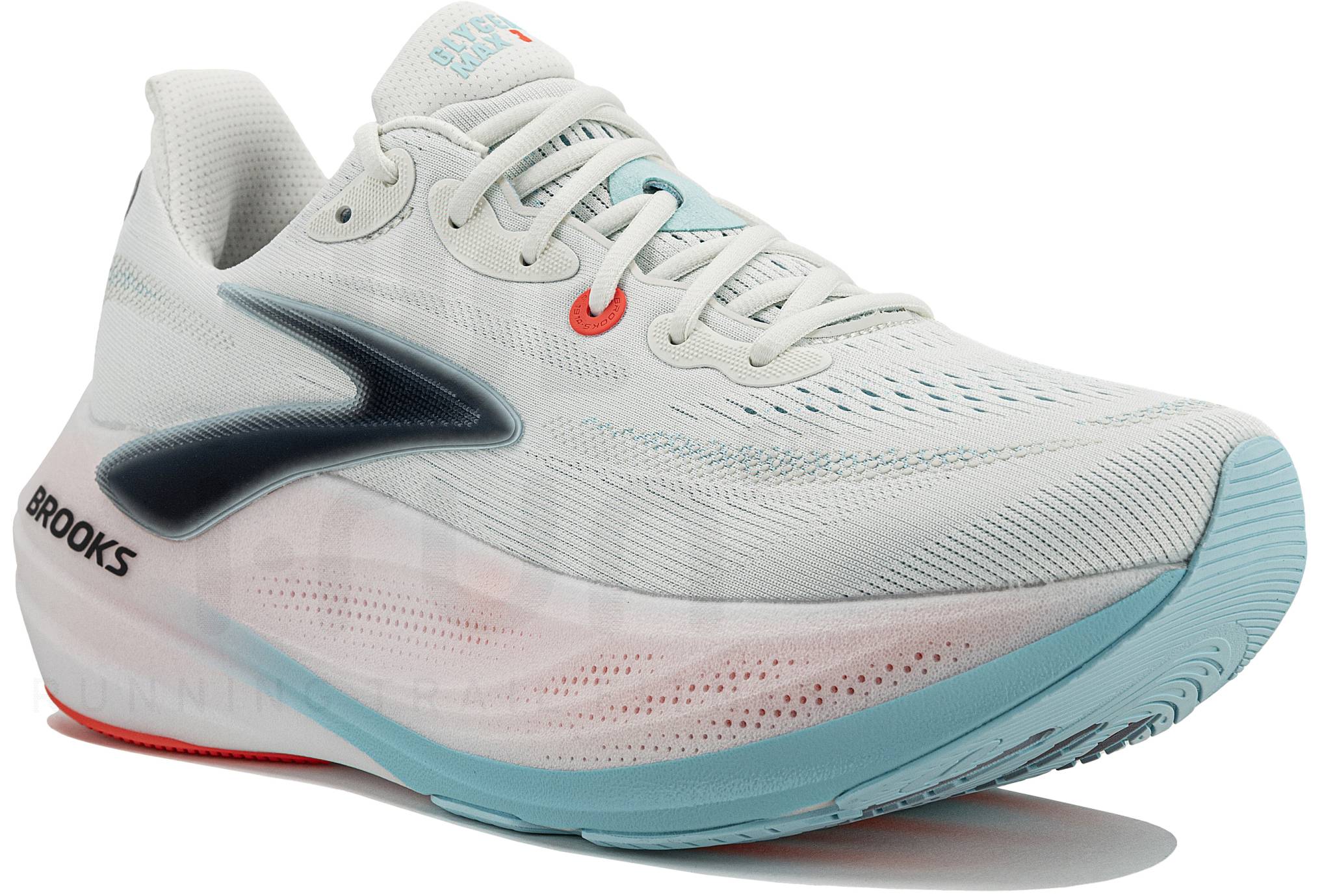 Brooks Glycerin Max 3