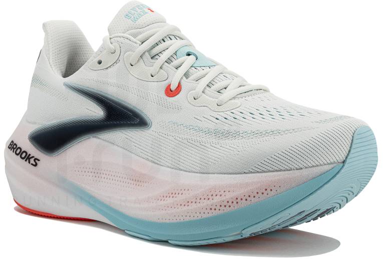Brooks Glycerin Max 3 