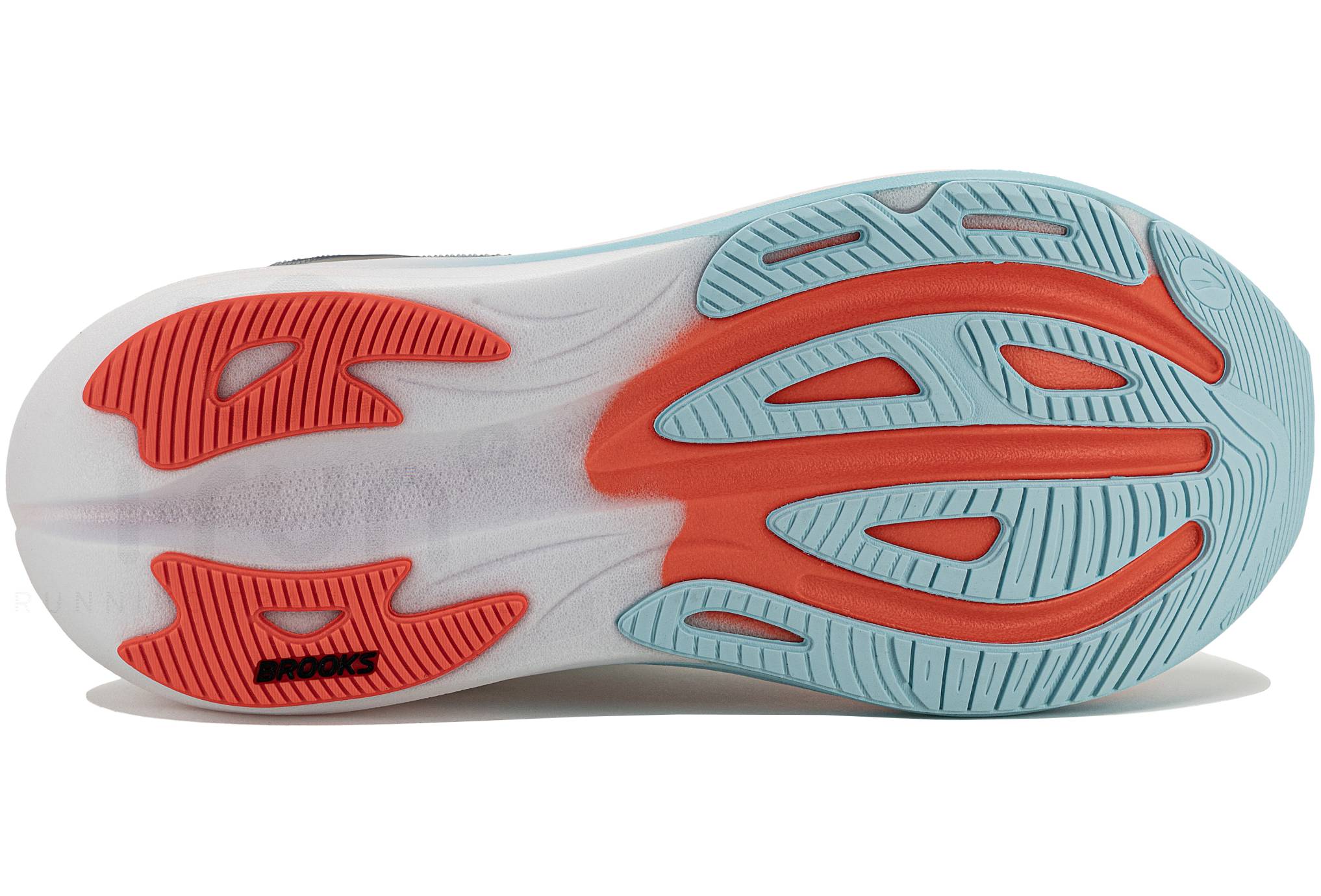 Brooks Glycerin Max 3