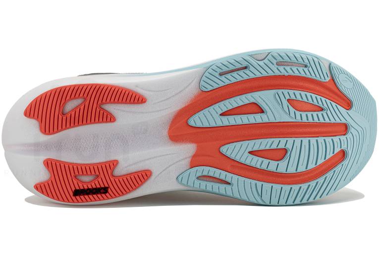 Brooks Glycerin Max 3 