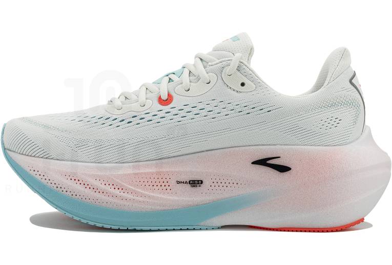 Brooks Glycerin Max 3 