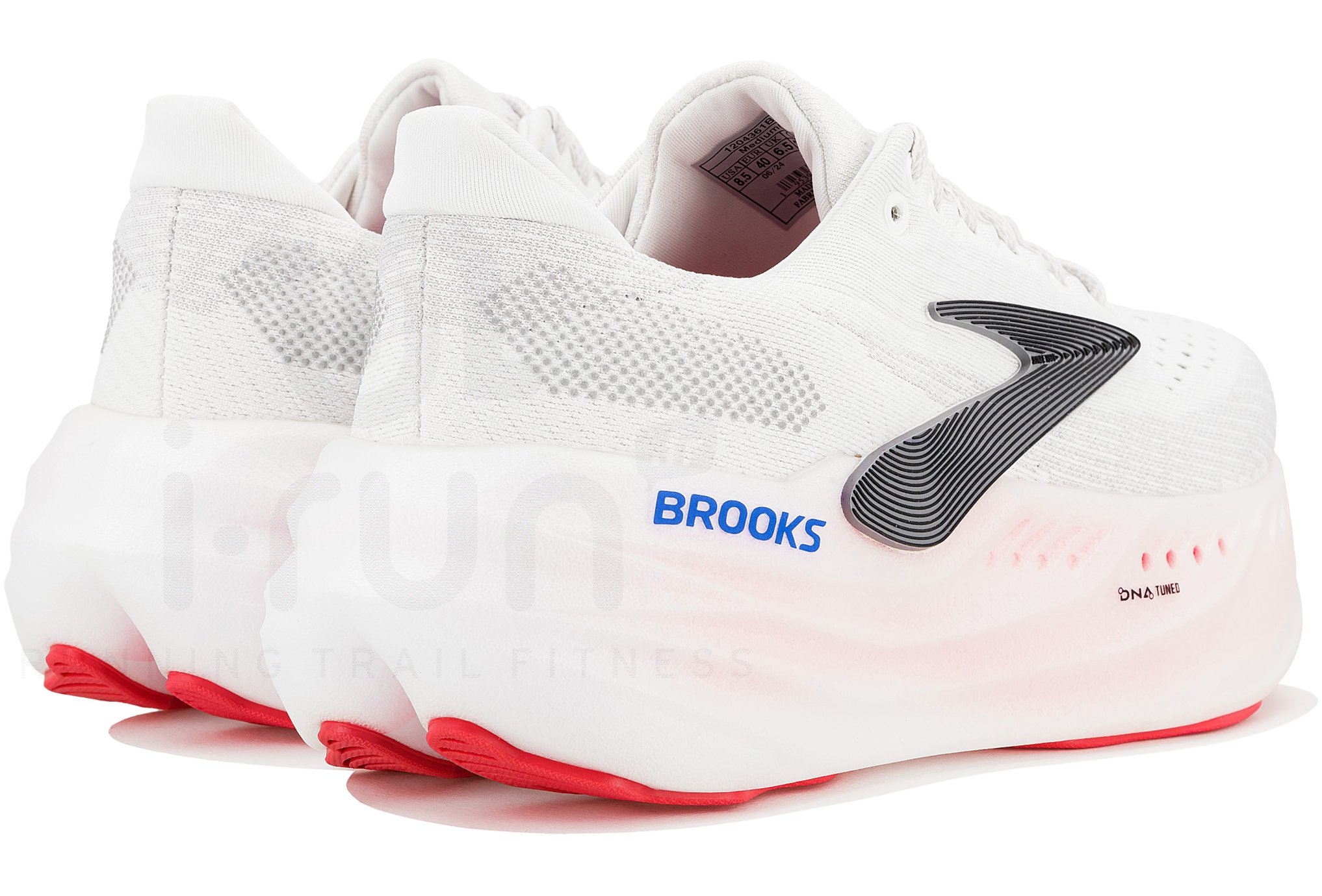 Brooks Glycerin Max