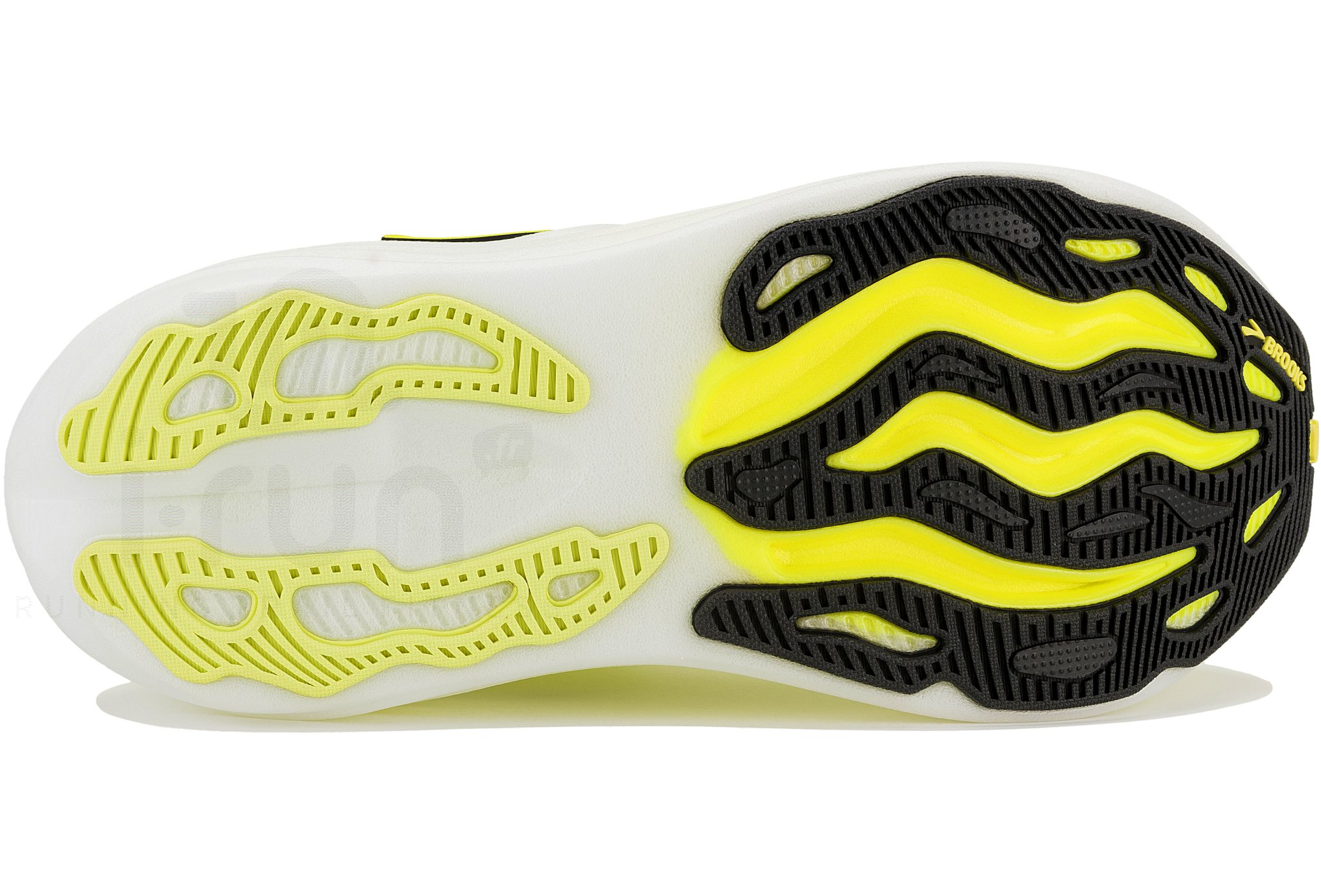 Brooks Glycerin Max Damen