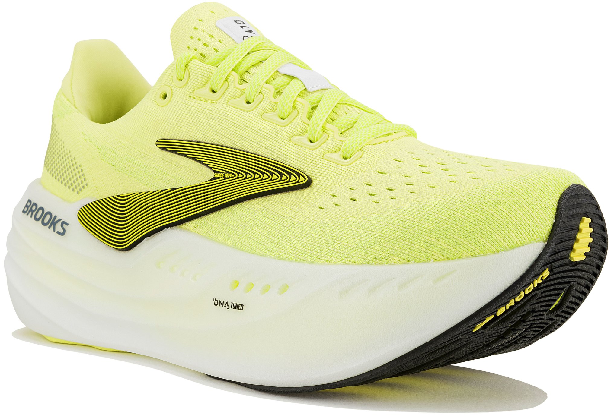 Brooks Glycerin Max Chaussures de sport femme - Brooks - Chaussures de sport