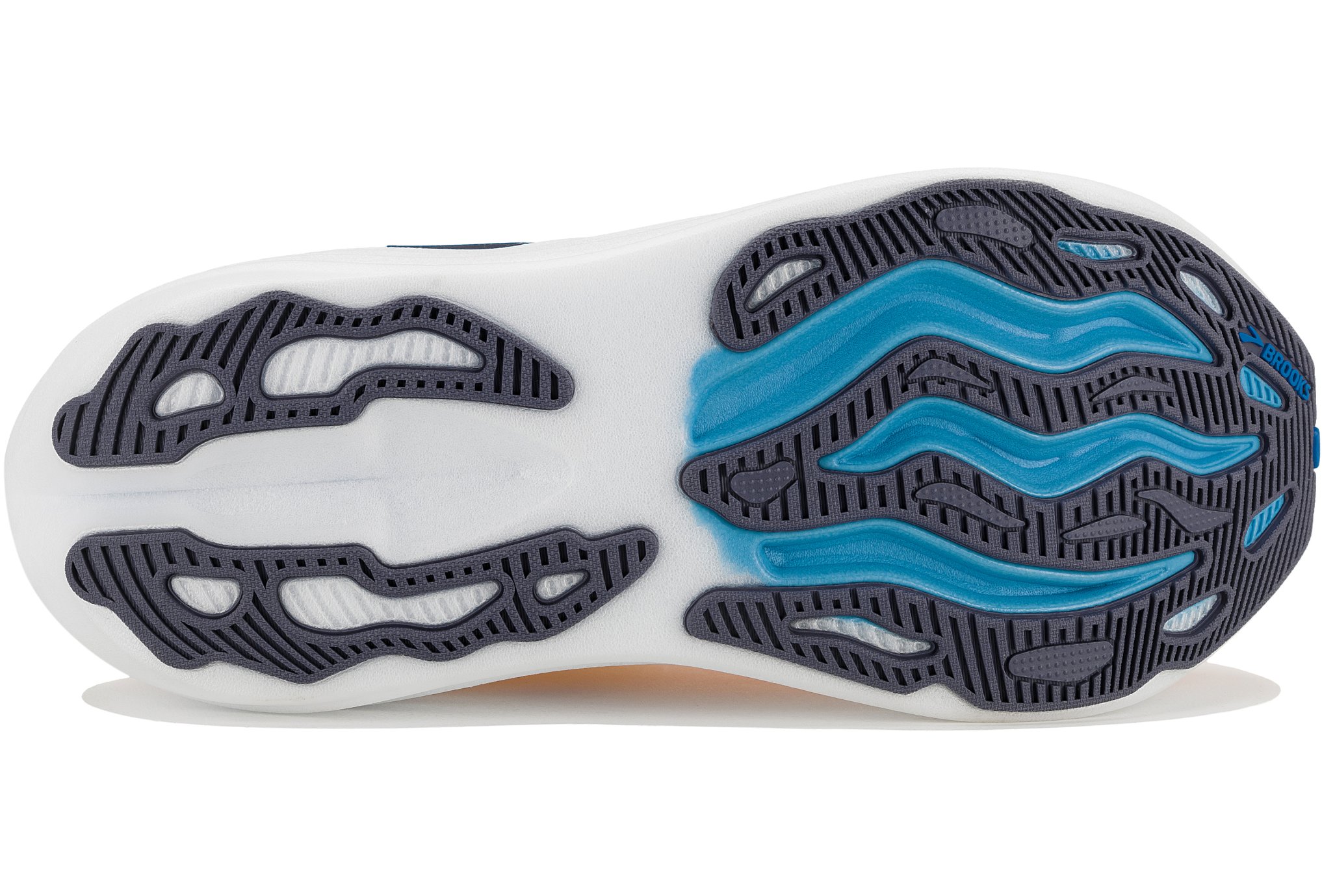Brooks Glycerin Max