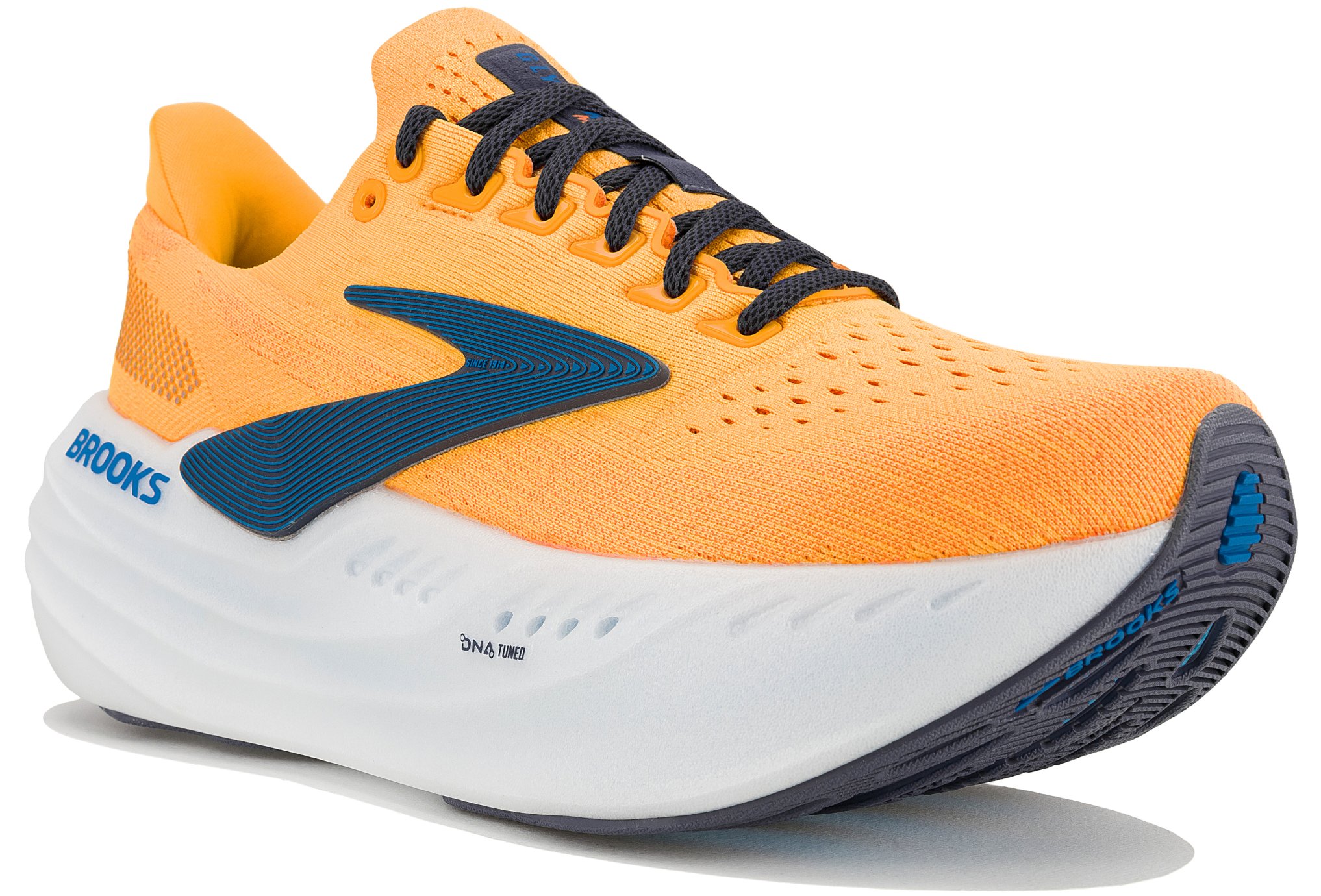 Brooks Glycerin Max Chaussures homme - Brooks - Chaussures de sport