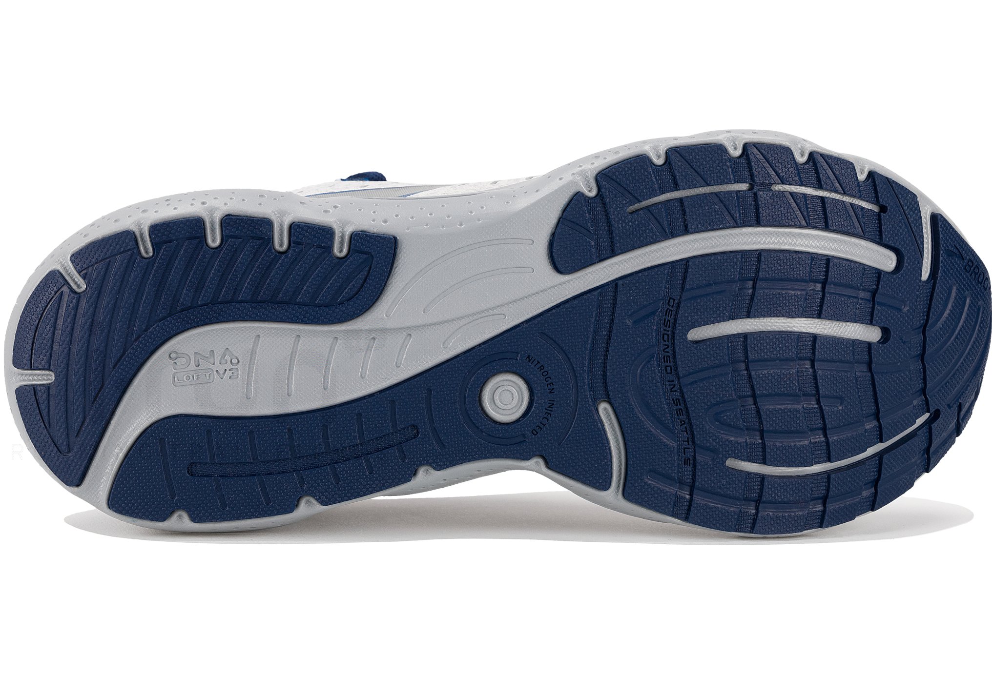 Brooks Glycerin StealthFit 20 M