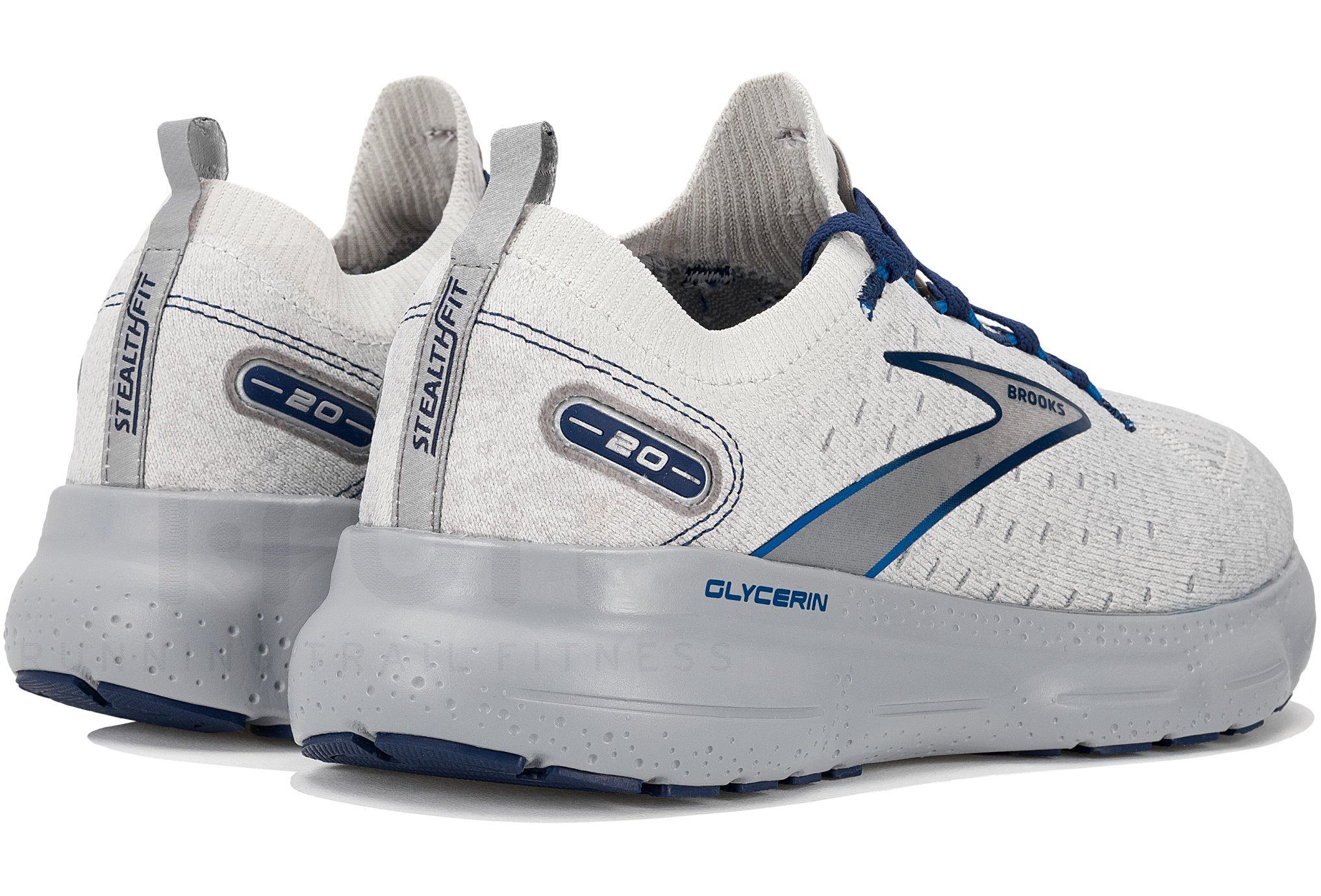 Brooks Glycerin StealthFit 20 M