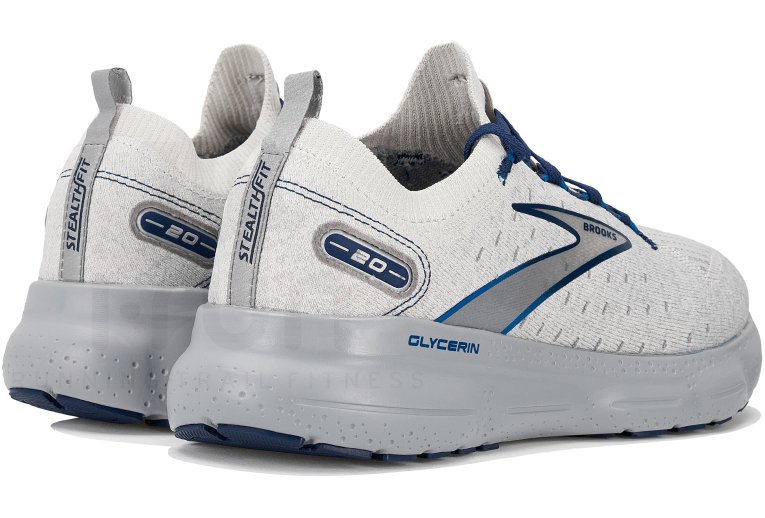 Brooks Glycerin StealthFit 20 M