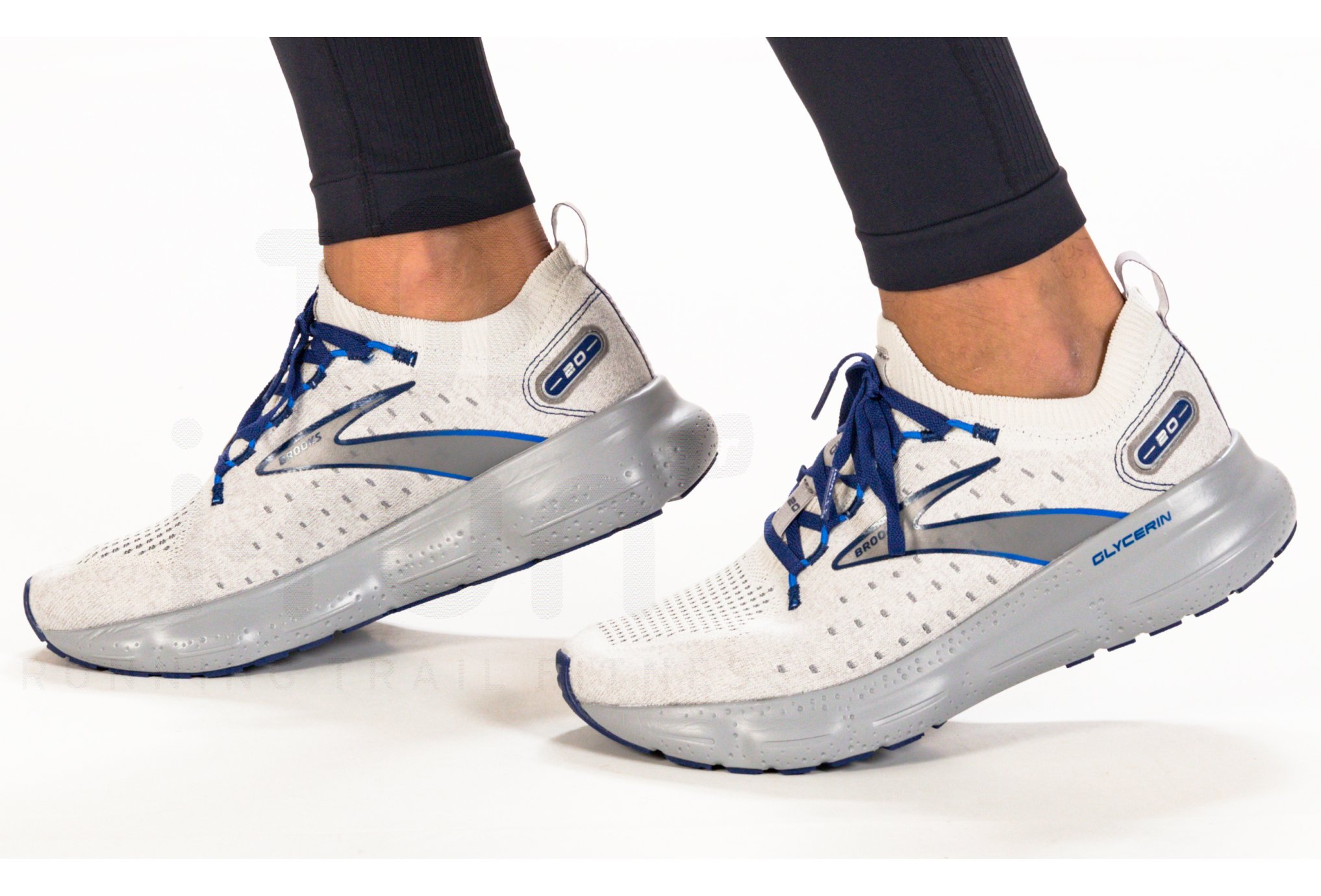 Brooks Glycerin StealthFit 20 M