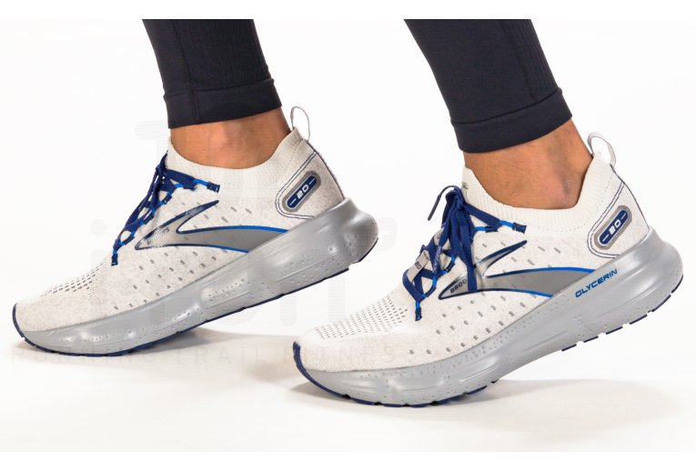 Brooks Glycerin StealthFit 20 M