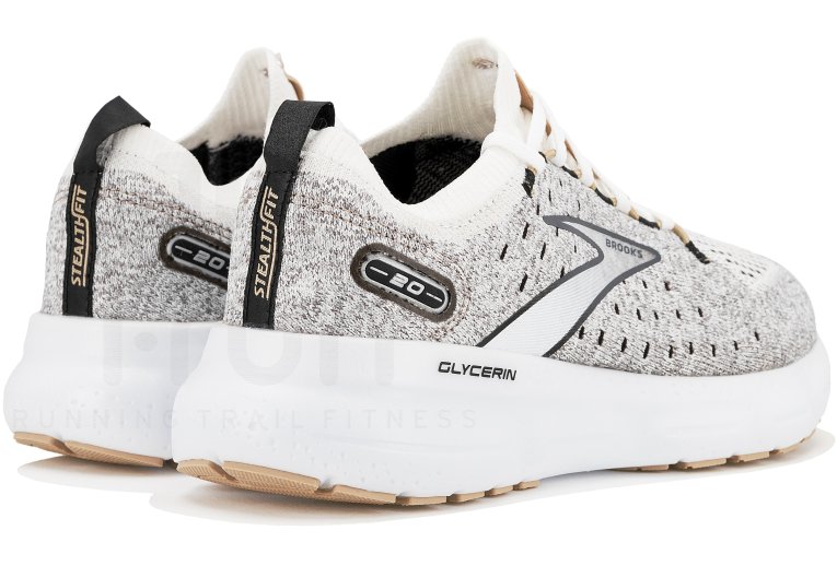 Brooks Glycerin StealthFit 20 W 