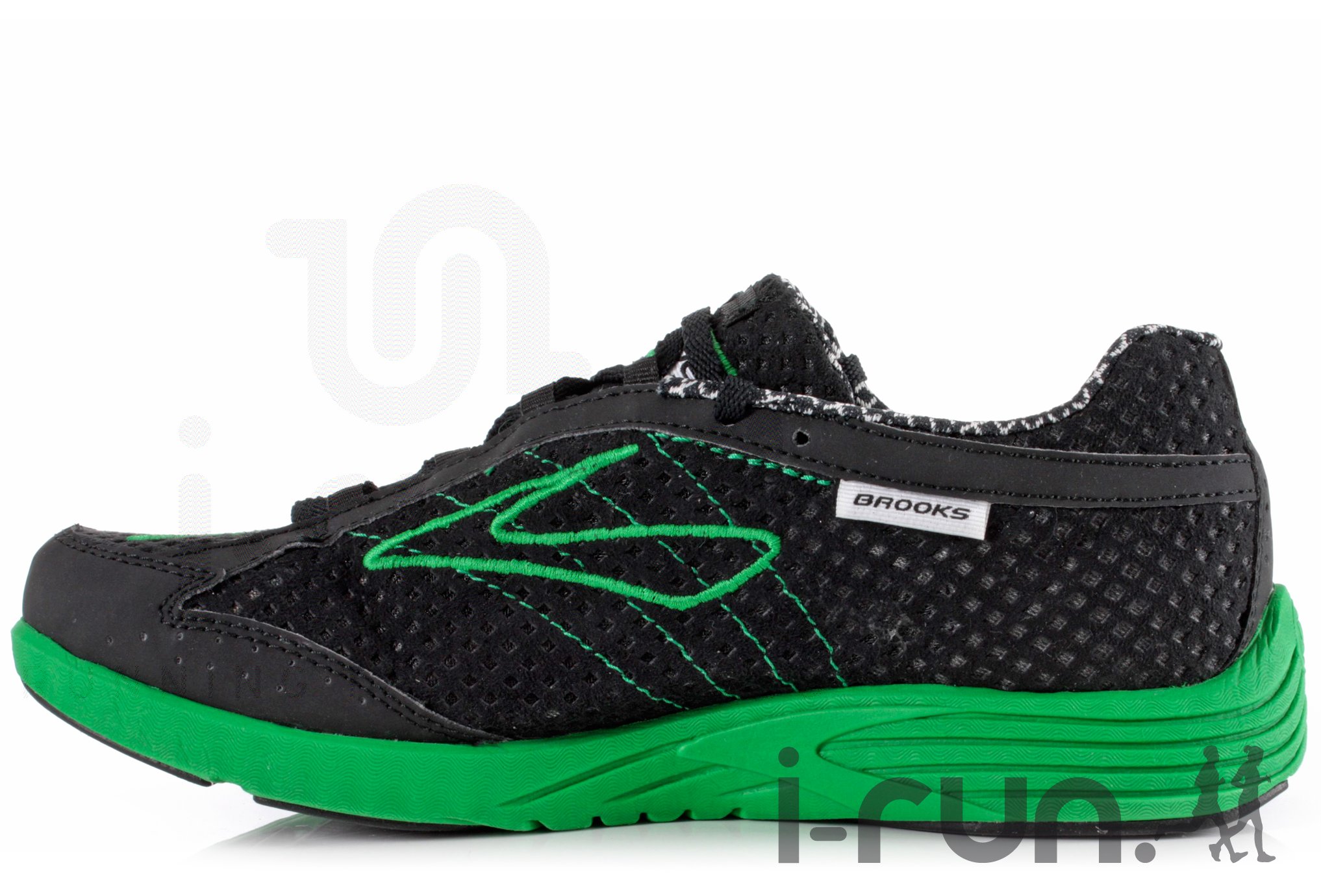 Brooks Green Silence M 