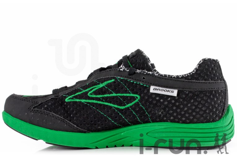 Brooks Green Silence M 