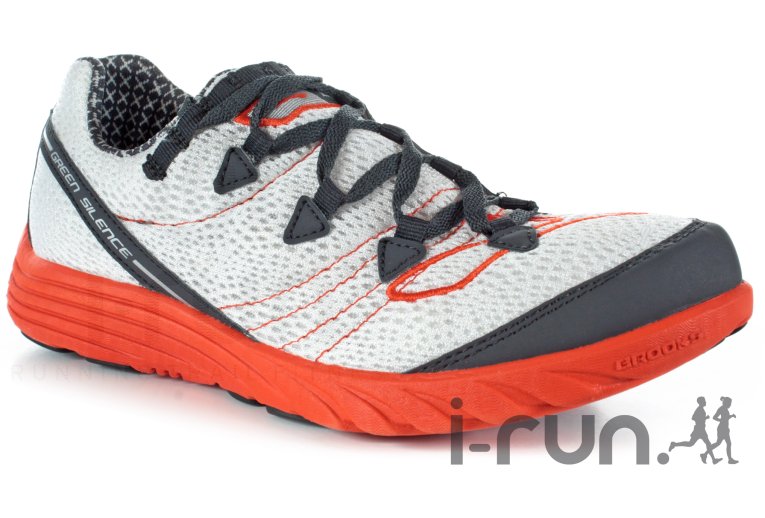Brooks Green Silence M 