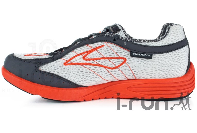 Brooks Green Silence M 