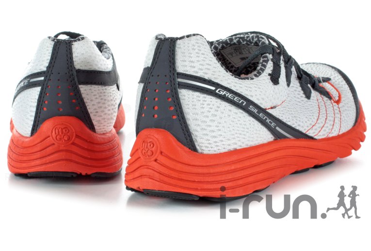 Brooks Green Silence M 