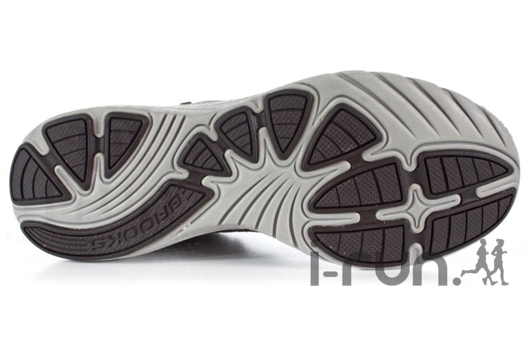 Brooks Green Silence M 