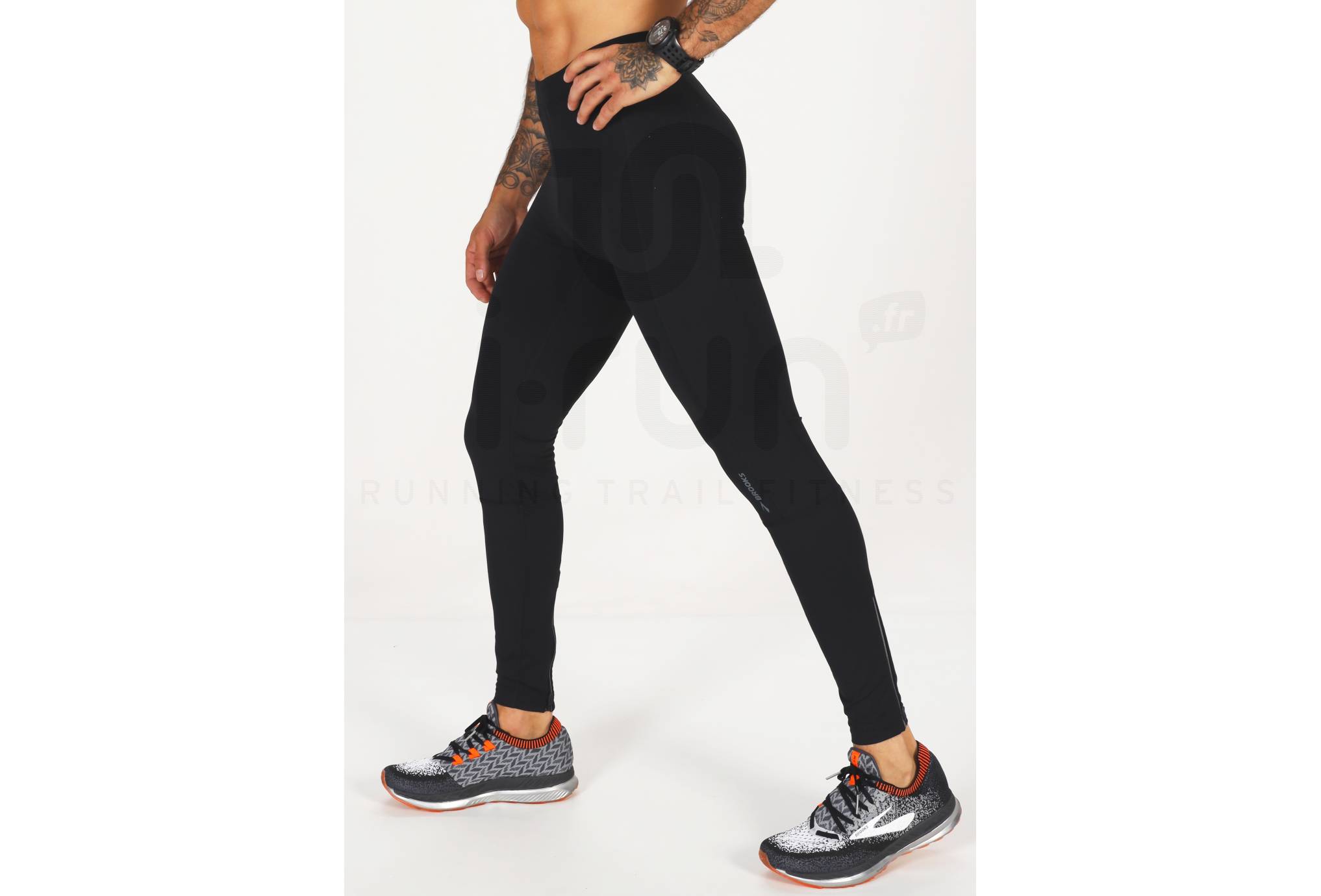 Brooks Greenlight M