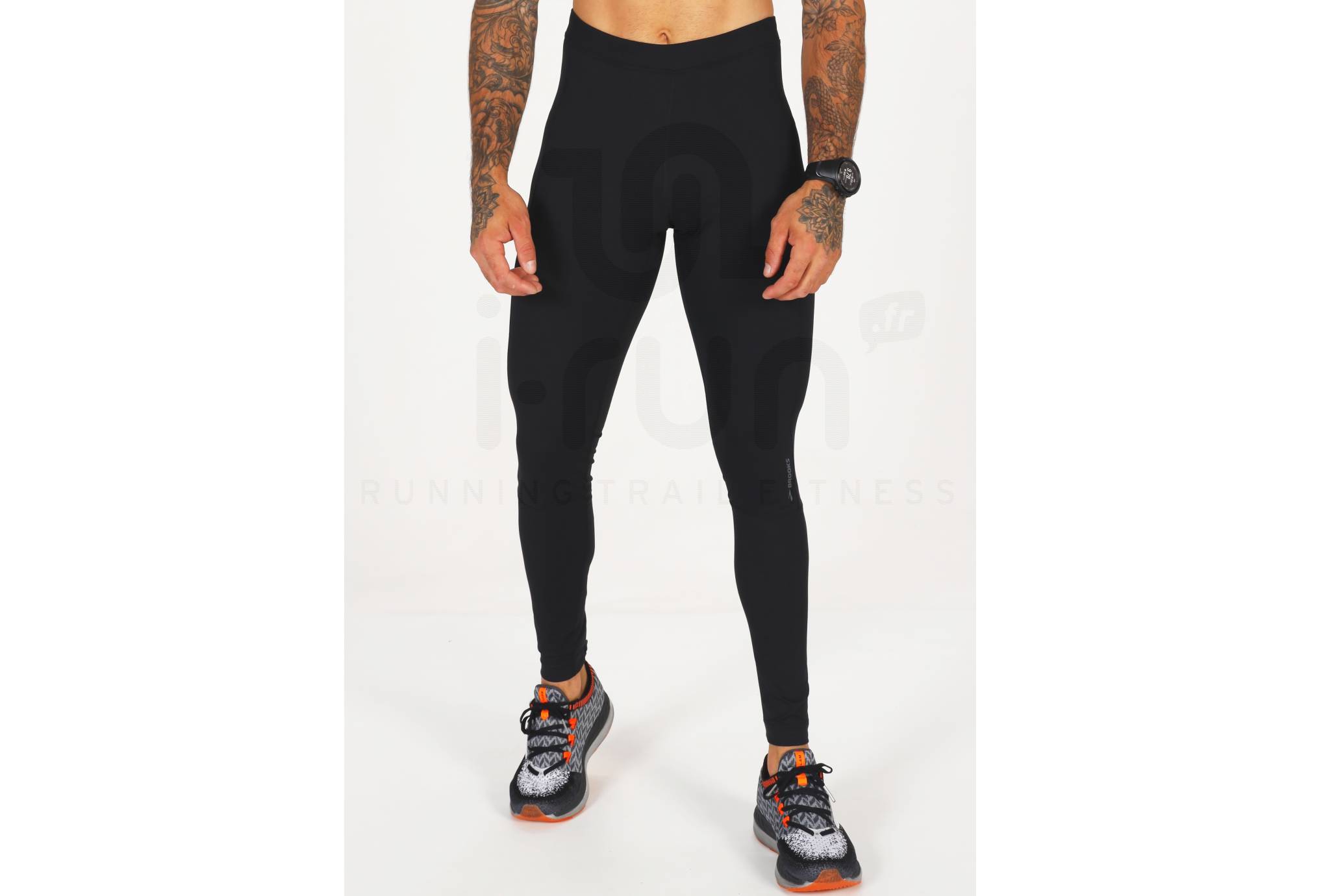 Brooks Greenlight M