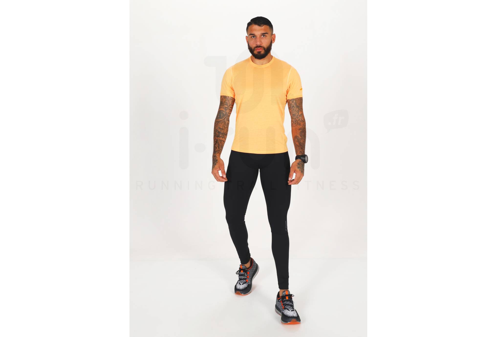 Brooks Greenlight M