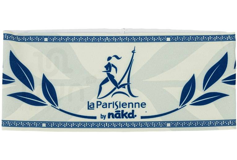 Brooks Headband La Parisienne 2026 