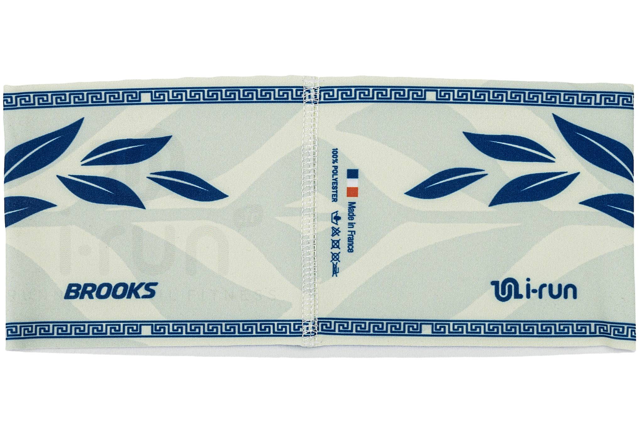Brooks Headband La Parisienne 2026