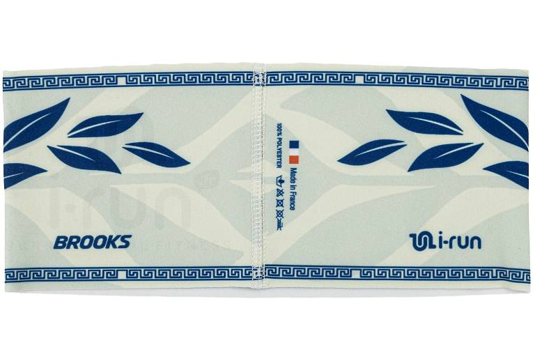 Brooks Headband La Parisienne 2026 