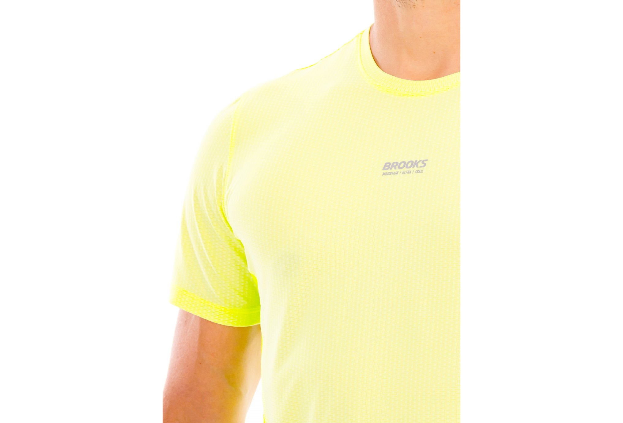 Brooks High Point 2.0